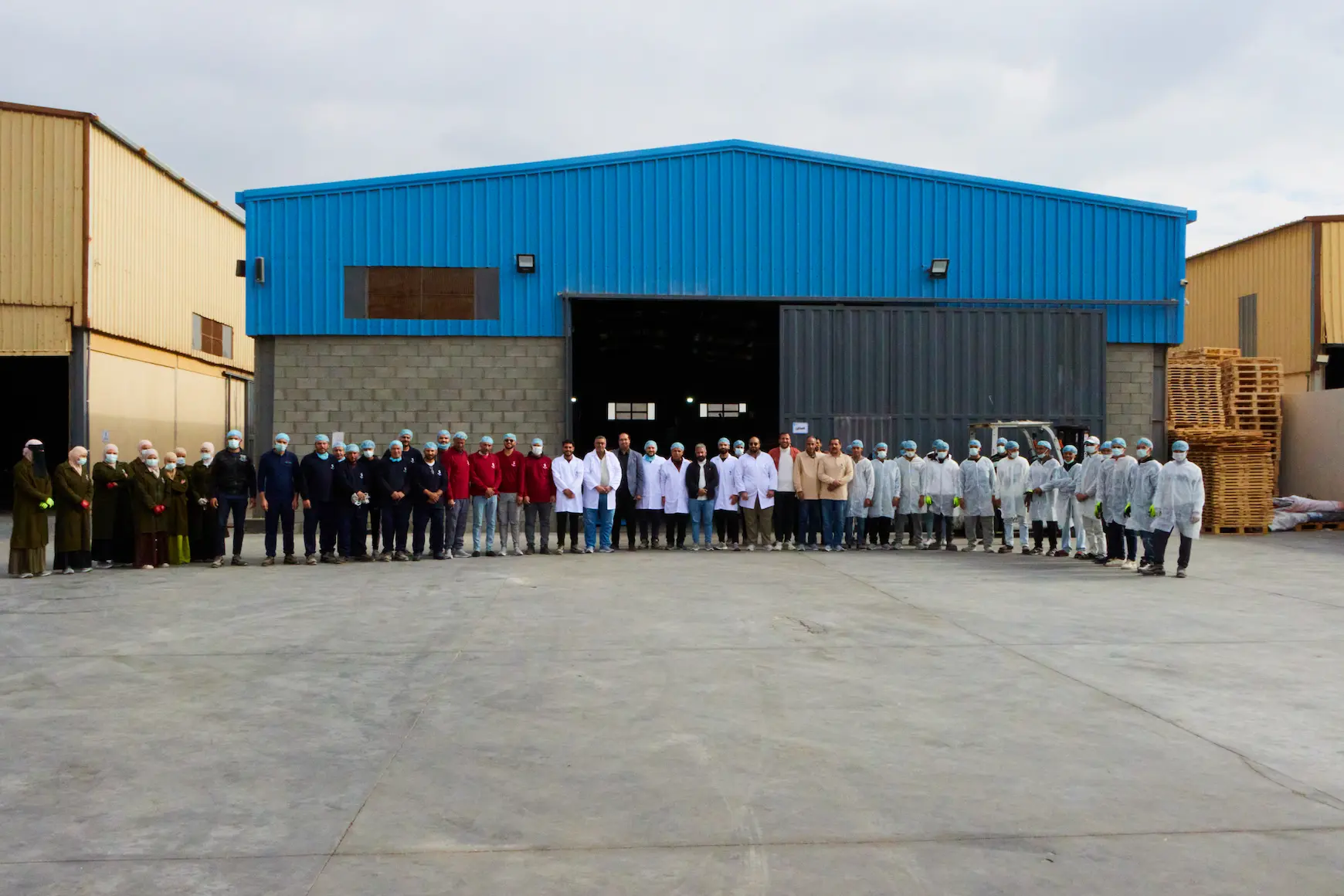 Factory